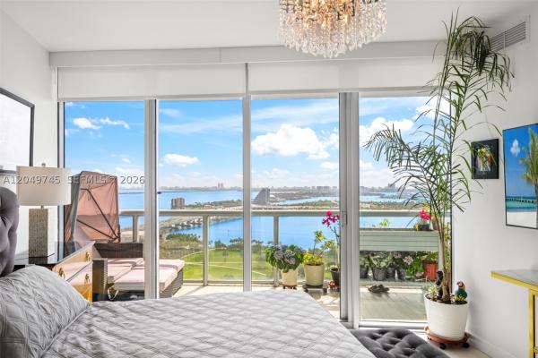 MarinaBlue, 888 Biscayne Blvd #2909, Miami, Florida 33132, image 2