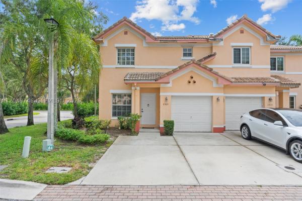 2303 SW 87th Ter, Miramar, Florida 33025, image 2
