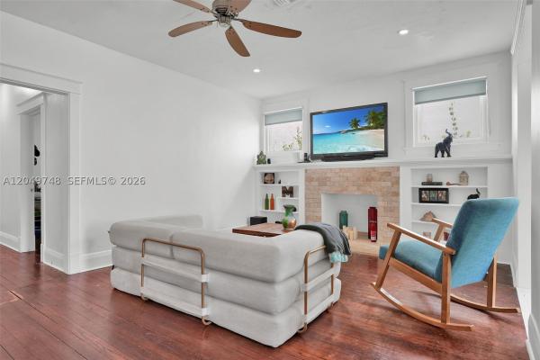 1933 Madison St, Hollywood, Florida 33020, image 2