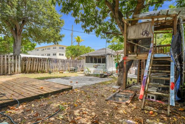 1933 Madison St, Hollywood, Florida 33020, image 3
