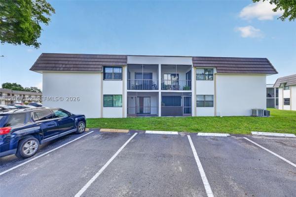 14929 SW 104th St #21-14, Unincorporated Dade County, Florida 33196, image 3