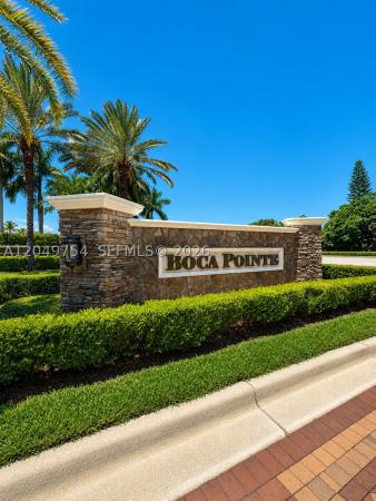 Esplanada At Boca Pointe, 22508 W Esplanada Cir W, Boca Raton, Florida 33433, image 1