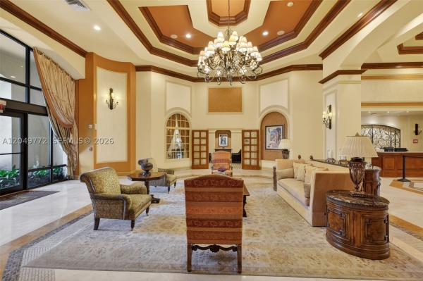 Puerta De Palmas, 888 S Douglas Rd #806, Coral Gables, Florida 33134, image 2