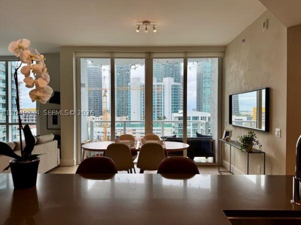 The Crimson, 601 NE 27th St #1205, Miami, Florida 33137, image 1