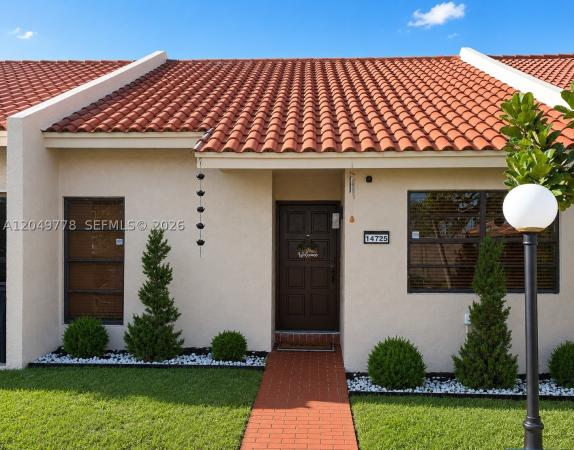 14725 SW 60th Ter, Unincorporated Dade County, Florida 33193, image 1