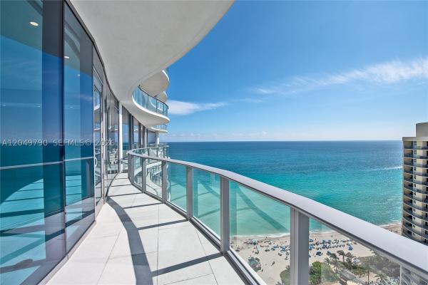 Chateau Beach Residences, 17475 Collins Ave #2003, Sunny Isles Beach, Florida 33160, image 2