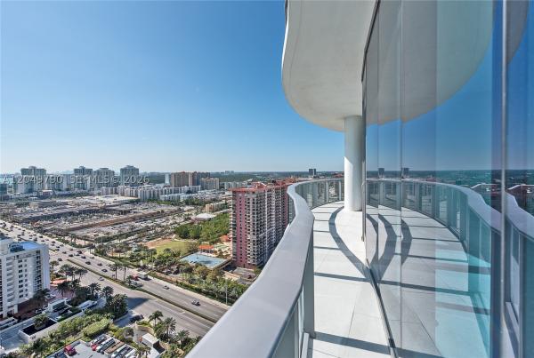 Chateau Beach Residences, 17475 Collins Ave #2003, Sunny Isles Beach, Florida 33160, image 3