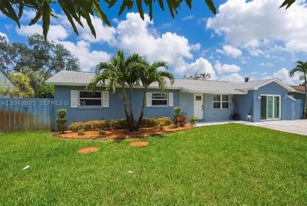 6595 Massachusetts Dr, Lake Worth, Florida 33462, image 2
