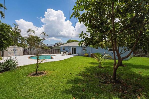 6595 Massachusetts Dr, Lake Worth, Florida 33462, image 3
