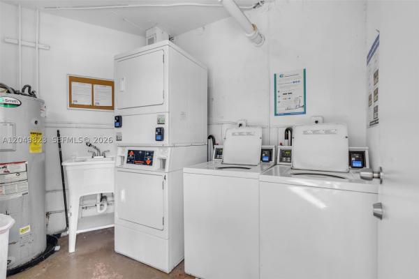 Villas Of Miami Lakes, 7400 Miami Lakes Dr #D-205, Miami Lakes, Florida 33014, image 3