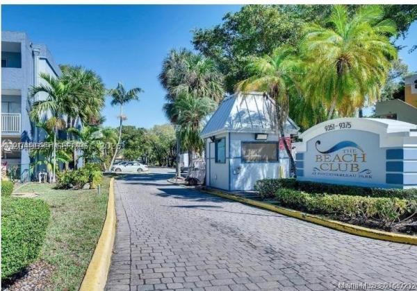 9365 Fontainebleau Blvd #E-231, Unincorporated Dade County, Florida 33172, image 1