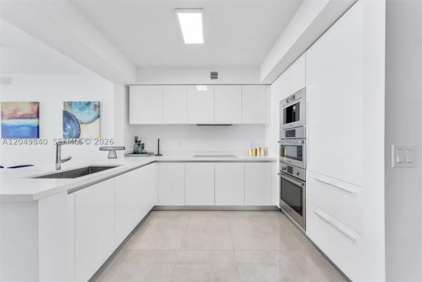 Parque Towers, 300 Sunny Isles Blvd #4-1603, Sunny Isles Beach, Florida 33160, image 3
