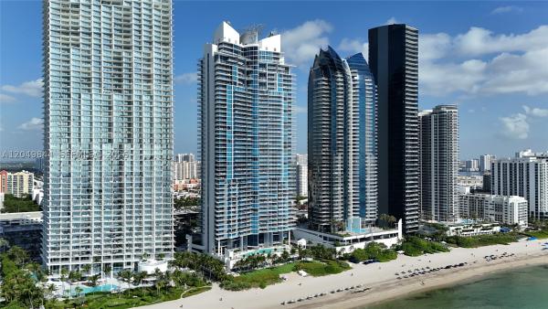 Jade Beach, 17001 Collins Ave #1401, Sunny Isles Beach, Florida 33160, image 1