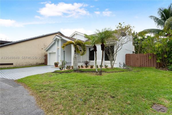 9587 SW 148th Avenue Cir S, Unincorporated Dade County, Florida 33196, image 3