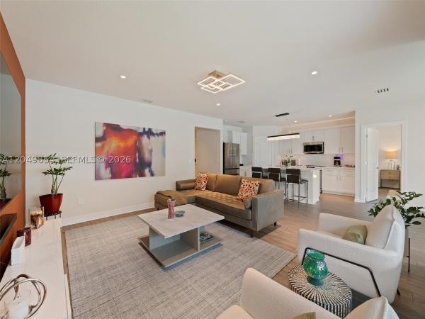 Cassia Estates, 2950 Shortleaf Ave, Lauderdale Lakes, Florida 33311, image 1