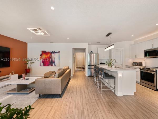 Cassia Estates, 2950 Shortleaf Ave, Lauderdale Lakes, Florida 33311, image 3
