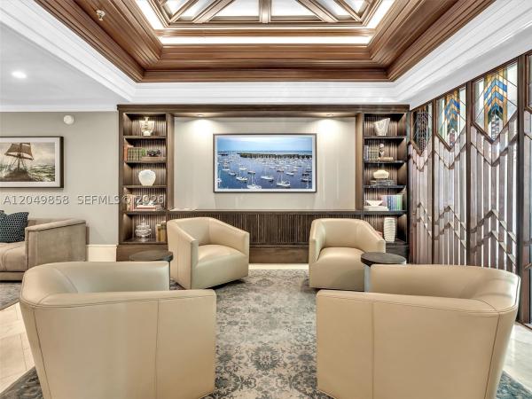 Yacht Harbour, 2901 S Bayshore Dr #1G, Miami, Florida 33133, image 2