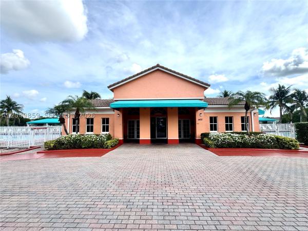 Shoma Townhomes At Keys Cove, 1413 SE 27th Ct #7, Homestead, Florida 33035, image 3