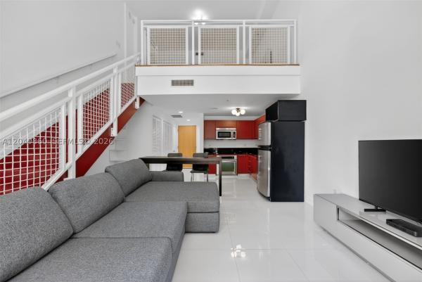 Vizcayne South, 253 NE 2nd St #424, Miami, Florida 33132, image 1