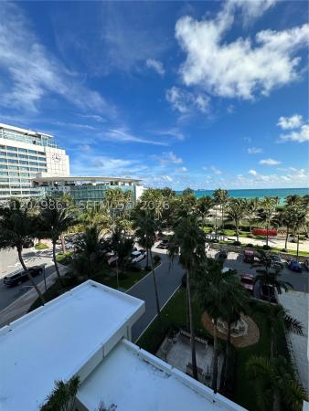 Triton Tower, 2899 Collins Ave #617, Miami Beach, Florida 33140, image 3