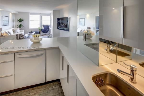 Triton Tower, 2899 Collins Ave #617, Miami Beach, Florida 33140, image 1