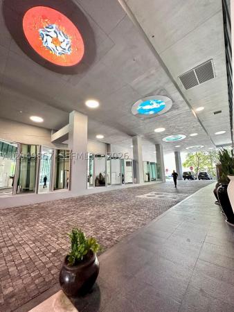 SLS Brickell, 1300 S Miami Ave #1605, Miami, Florida 33130, image 2