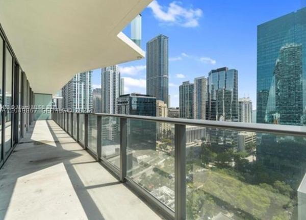 SLS Brickell, 1300 S Miami Ave #1605, Miami, Florida 33130, image 3