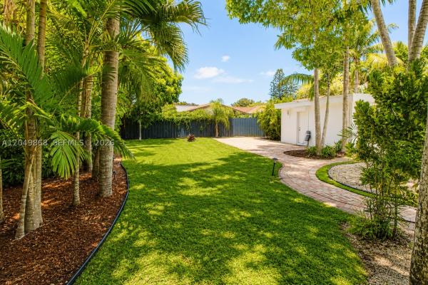 Chapman Field Heights, 7255 SW 126th St, Pinecrest, Florida 33156, image 1