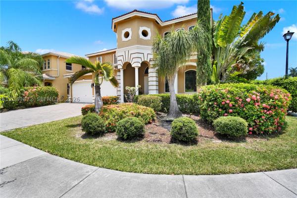 Cantamar, 20765 SW 89th Ave, Cutler Bay, Florida 33189, image 3