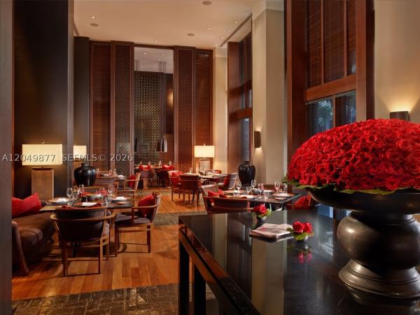 Setai Resort & Residences, 101 20th St #3501, Miami Beach, Florida 33139, image 2