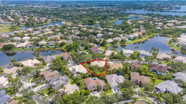 Breakers Estates At Pembroke Isles, 1811 NW 168th Ave, Pembroke Pines, Florida 33028, image 2