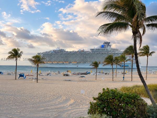 The Oceanage, 1680 S Ocean Ln #251, Fort Lauderdale, Florida 33316, image 1