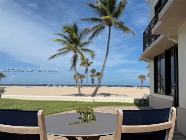 The Oceanage, 1680 S Ocean Ln #251, Fort Lauderdale, Florida 33316, image 1