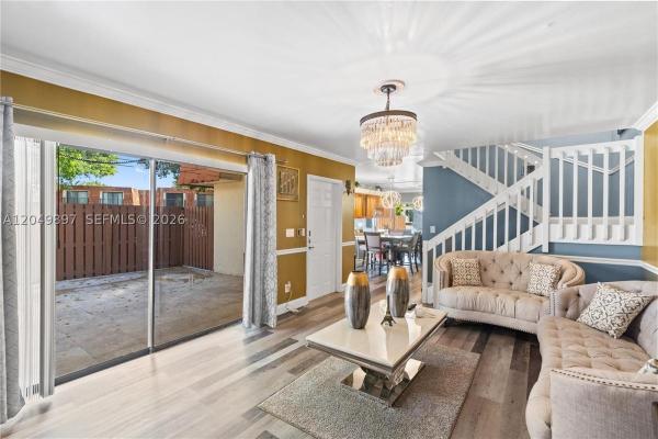 Village At Coral Lake, 1600 Coral Ave, North Lauderdale, Florida 33068, image 1