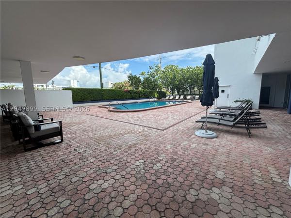 Ocean Park, 6450 Collins Ave #1207, Miami Beach, Florida 33141, image 2
