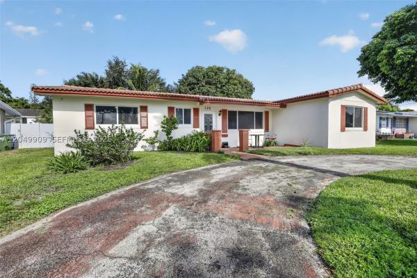 Boulevard Heights, 130 NW 78th Ave, Pembroke Pines, Florida 33024, image 3