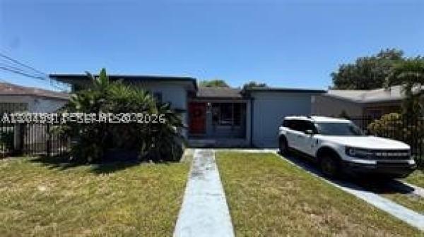 3332 NW 51st St, Unincorporated Dade County, Florida 33142, image 1