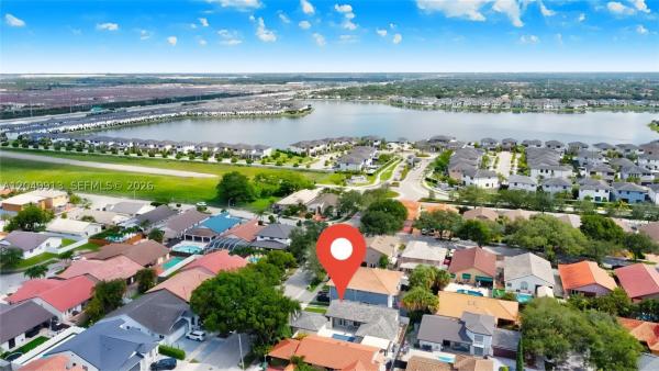 West Lakes Gardens, 15241 NW 89th Ave, Miami Lakes, Florida 33018, image 1