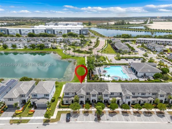 The Riviera, 1461 SE 26th Rd, Homestead, Florida 33035, image 1
