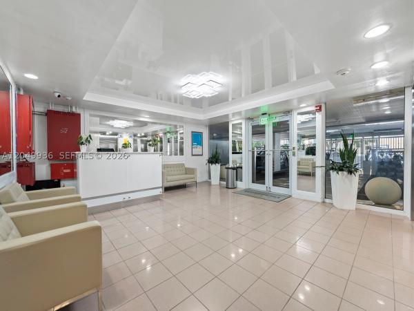 The Presidential, 401 Ocean Dr #403, Miami Beach, Florida 33139, image 2