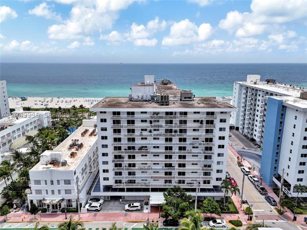 The Presidential, 401 Ocean Dr #403, Miami Beach, Florida 33139, image 3