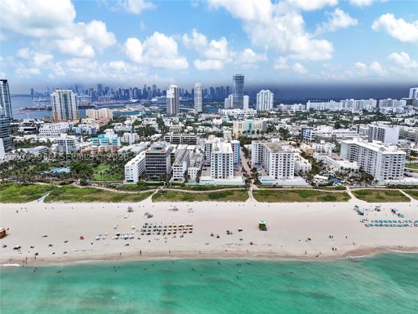 The Presidential, 401 Ocean Dr #403, Miami Beach, Florida 33139, image 1