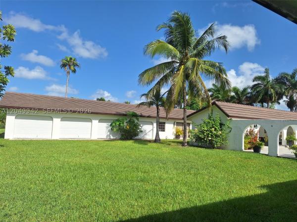 24460 SW 194th Ave, Homestead, Florida 33031, image 2
