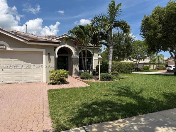 Harbor Island, 1603 NW 143rd Way, Pembroke Pines, Florida 33028, image 1