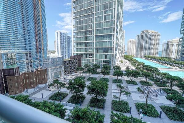 Icon Brickell Tower 3, 485 Brickell Ave #1701, Miami, Florida 33131, image 2