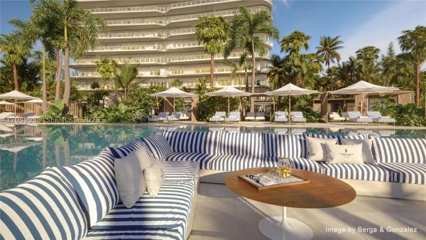 1380 S Ocean Blvd #501, Pompano Beach, Florida 33062, image 2