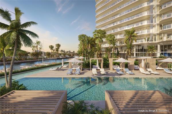 1380 S Ocean Blvd #501, Pompano Beach, Florida 33062, image 3