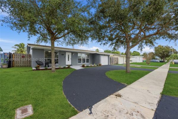 Sunrise Golf Village, 9771 NW 24th Pl, Sunrise, Florida 33322, image 1