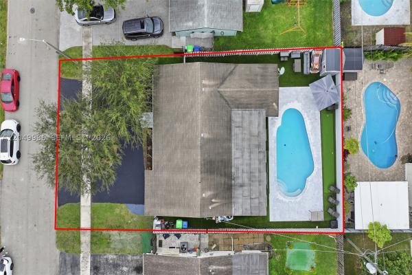 Sunrise Golf Village, 9771 NW 24th Pl, Sunrise, Florida 33322, image 1