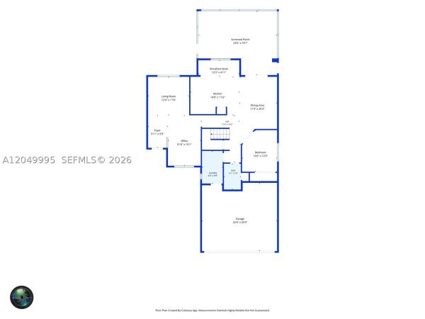 Parkside At Royal Palm, 7569 Parkside Ln, Margate, Florida 33063, image 2
